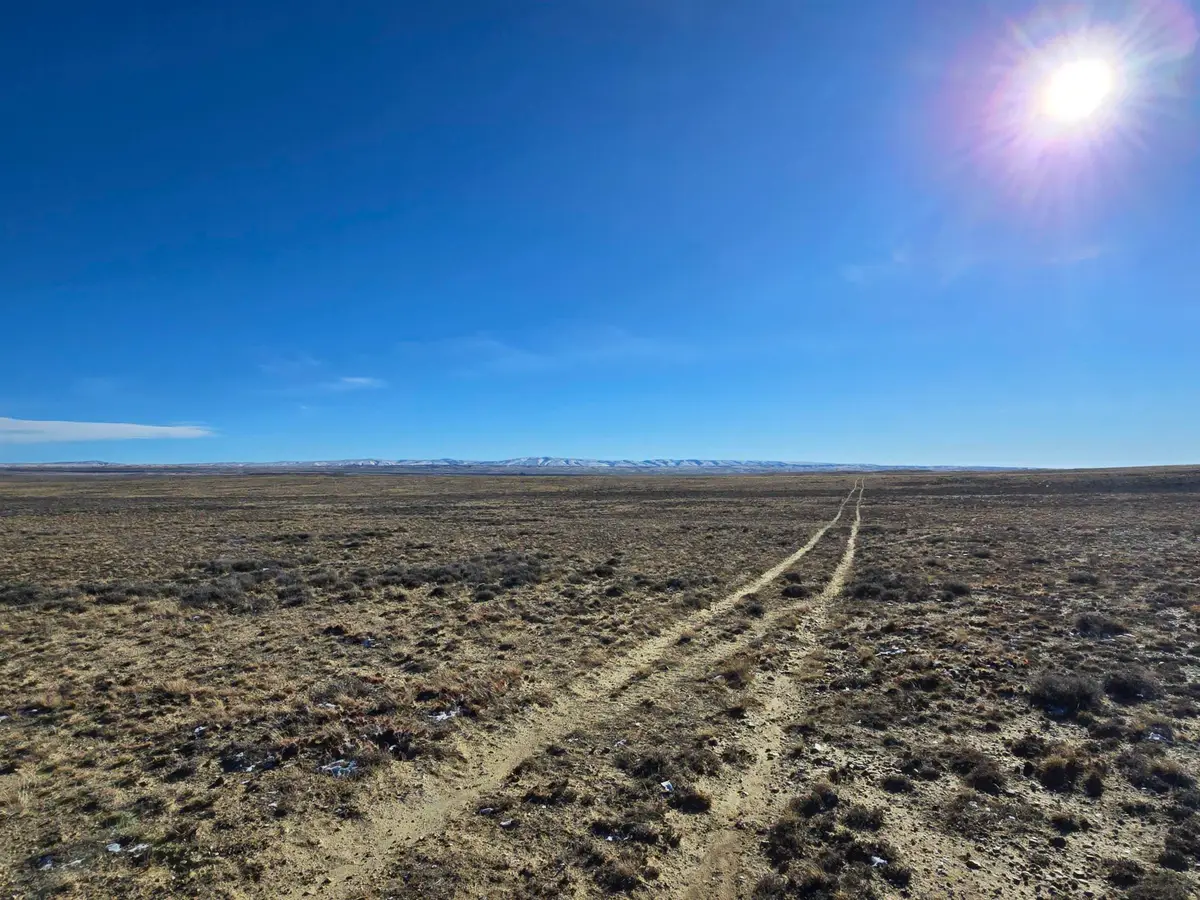 Antelope Springs, Wamsutter, WY 82935 - #1