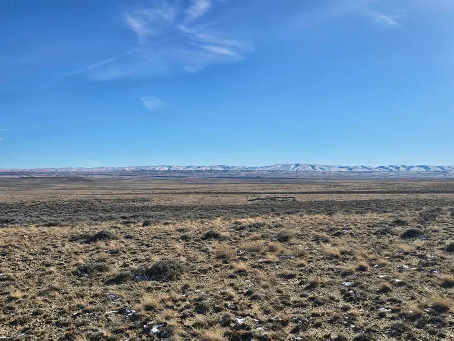 Antelope Springs, Wamsutter, WY 82935 - #3