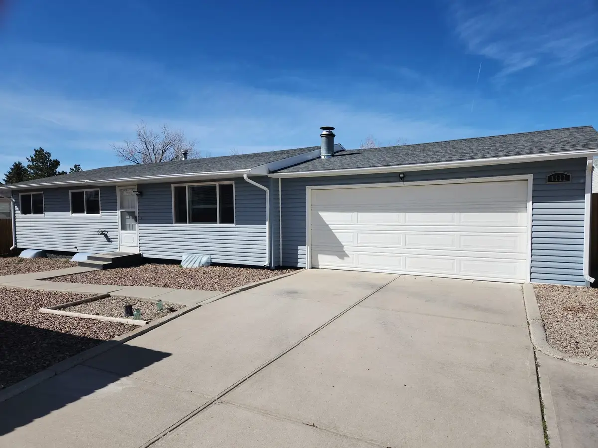1111 Continental Street, Rock Springs, WY 82901 - #1