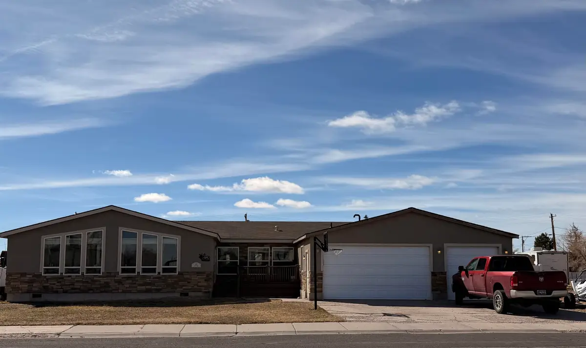 121 W OWEN Avenue, Lyman, WY 82937 - #1