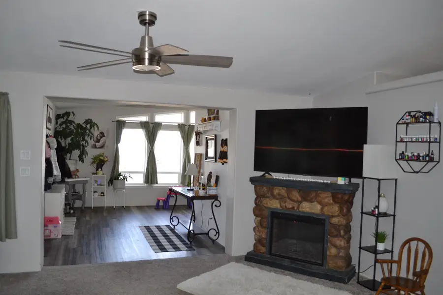 121 W OWEN Avenue, Lyman, WY 82937 - #3