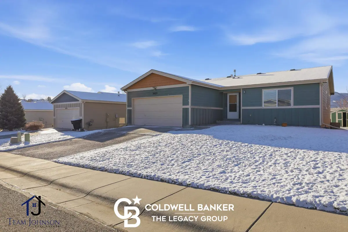 2625 Ali Circle, Casper, WY 82609 - #1