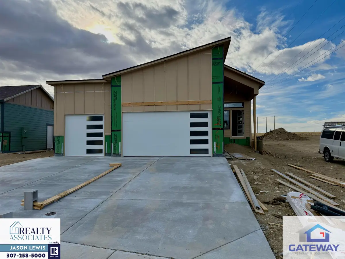 2744 Berkshire Way, Casper, WY 82609 - #1