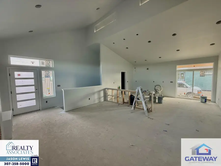 2744 Berkshire Way, Casper, WY 82609 - #3