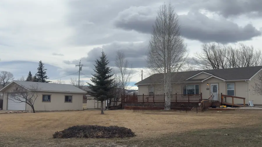 407 Freeman, Encampment, WY 82325-0636 - #2