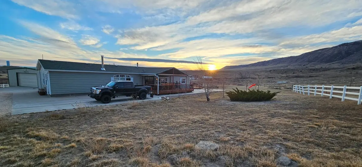 6377 Brandt Road, Casper, WY 82604 - #1