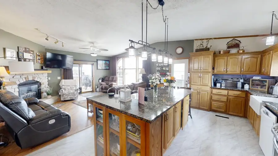 6377 Brandt Road, Casper, WY 82604 - #3