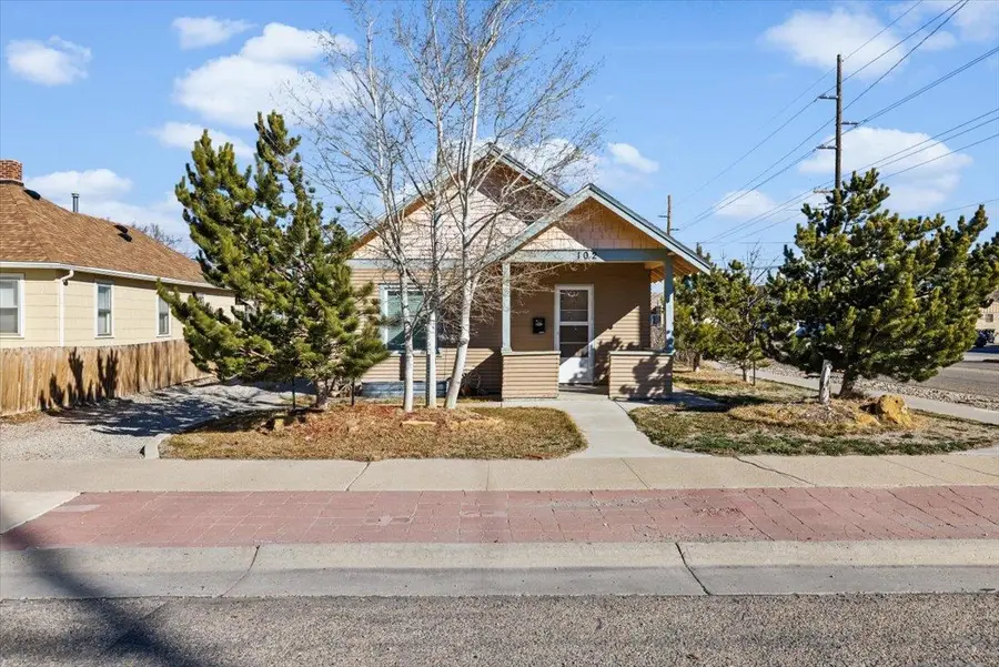 102 W G Street, Casper, WY 82601 - #2