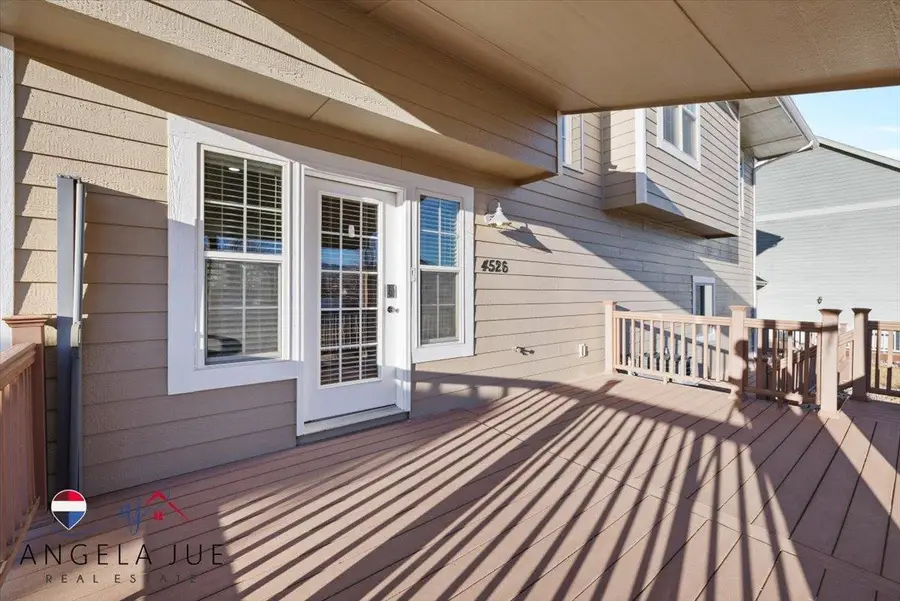 4526 E 21st Street, Casper, WY 82609 - #3