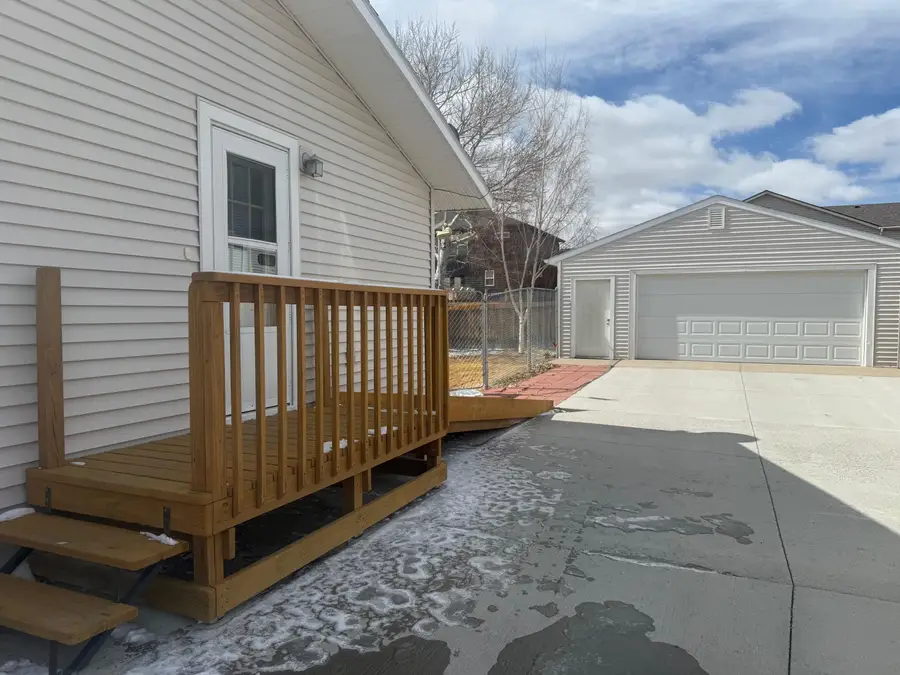 1224 Delta Street, Rawlins, WY 82301 - #2