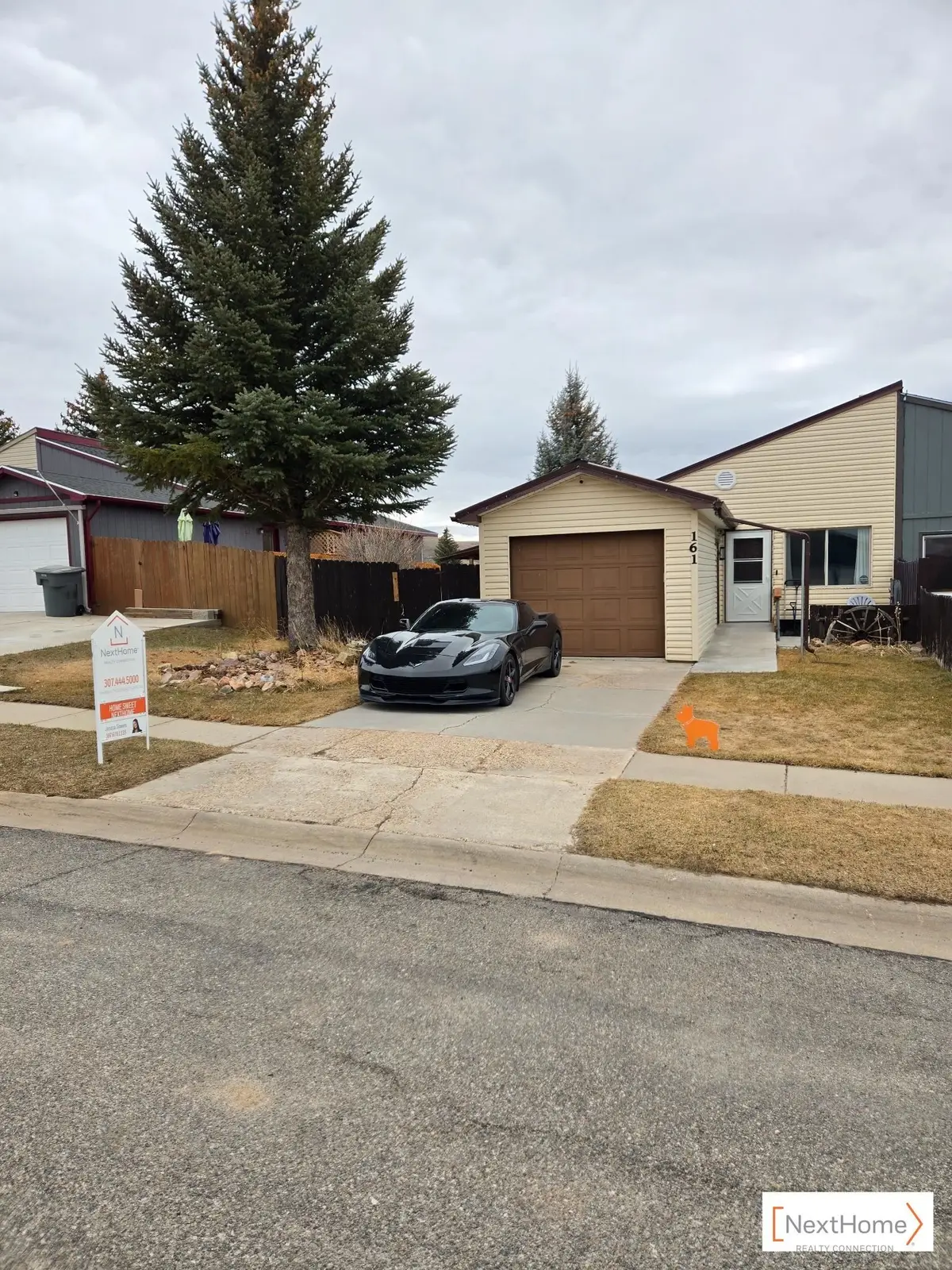 161 Lodgepole, Evanston, WY 82930 - #1