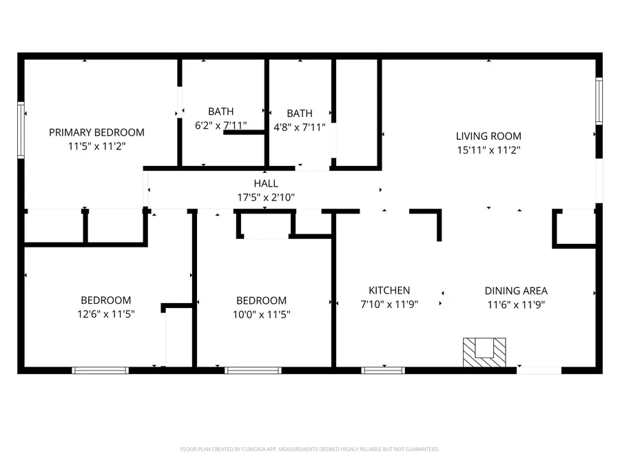 161 Lodgepole, Evanston, WY 82930 - #2