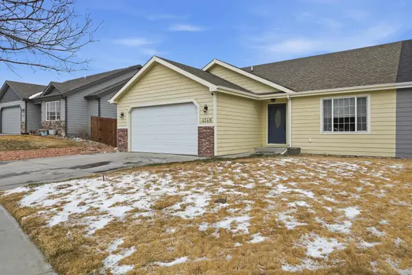 4148 Dartford Court, Casper, WY 82609