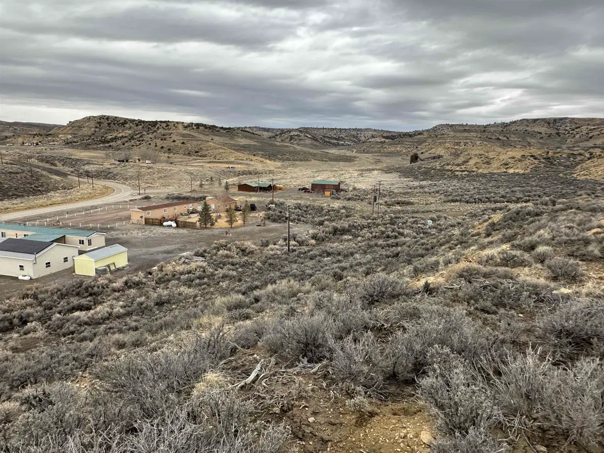1 Knezovich Lane, Superior, WY 82945 - #1
