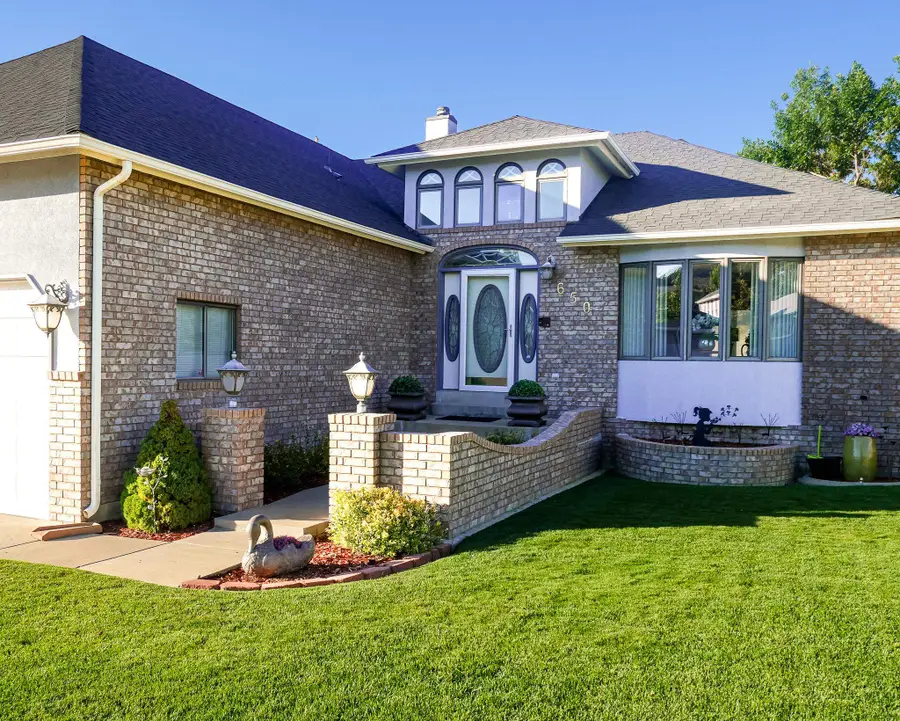 650 Ironwood Street, Green River, WY 82935 - #2