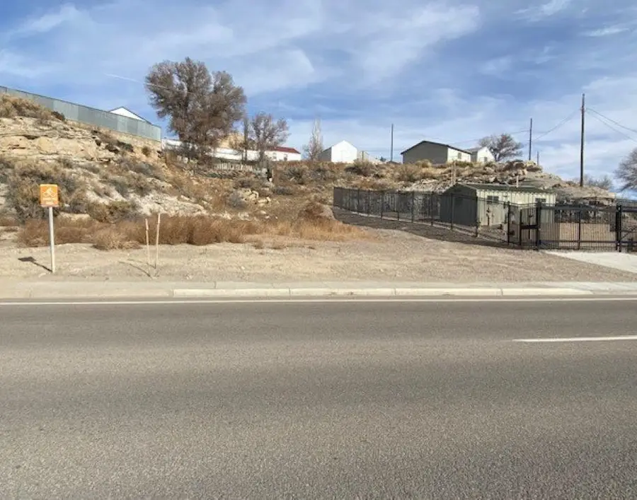 1126 Elk Street, Rock Springs, WY 82901 - #3