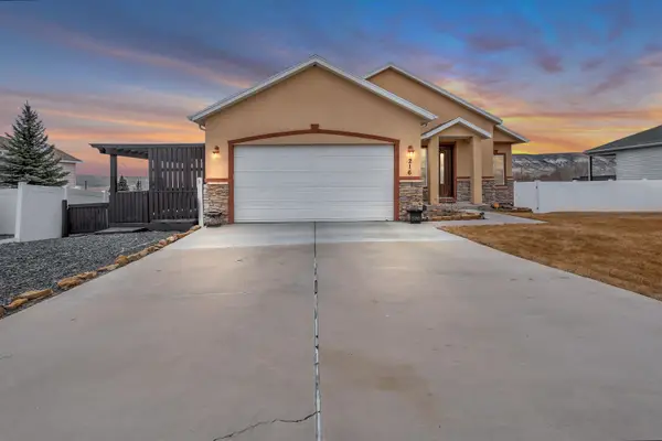216 Chardonnay Lane, Rock Springs, WY 82901