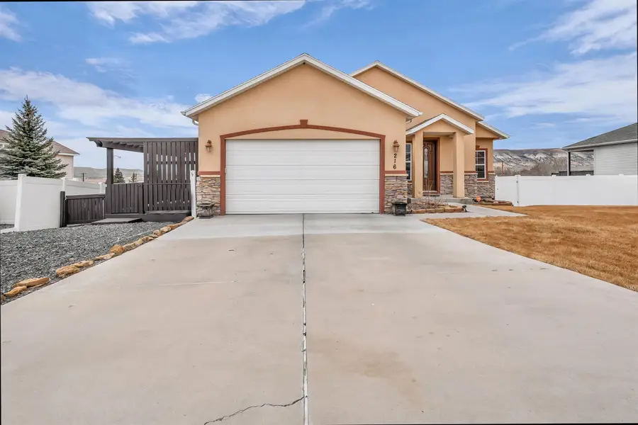 216 Chardonnay Lane, Rock Springs, WY 82901 - #2