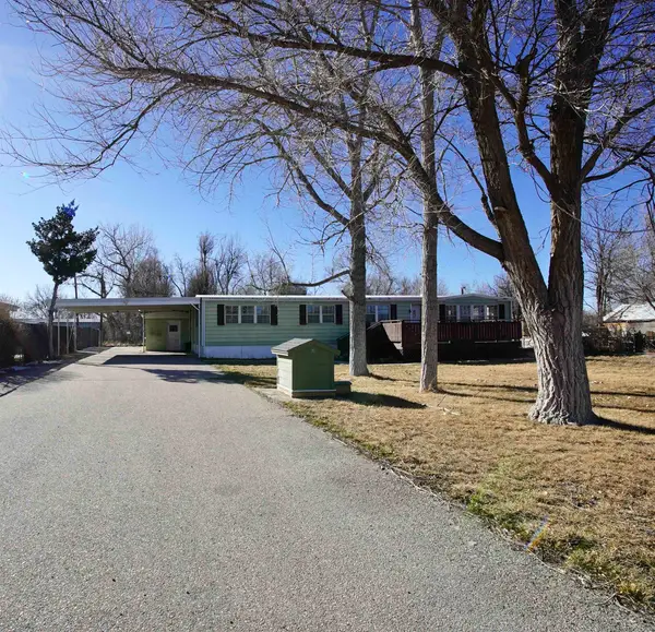 2700 Taxiway Place, Casper, WY 82604