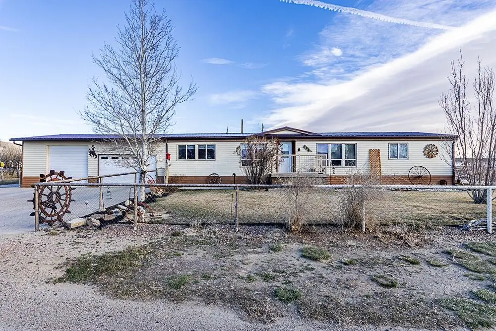 102 Victor Drive, Rock Springs, WY 82901 - #1