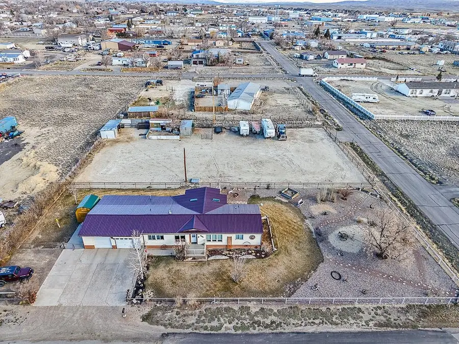 102 Victor Drive, Rock Springs, WY 82901 - #2