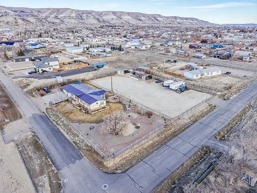 102 Victor Drive, Rock Springs, WY 82901 - #3