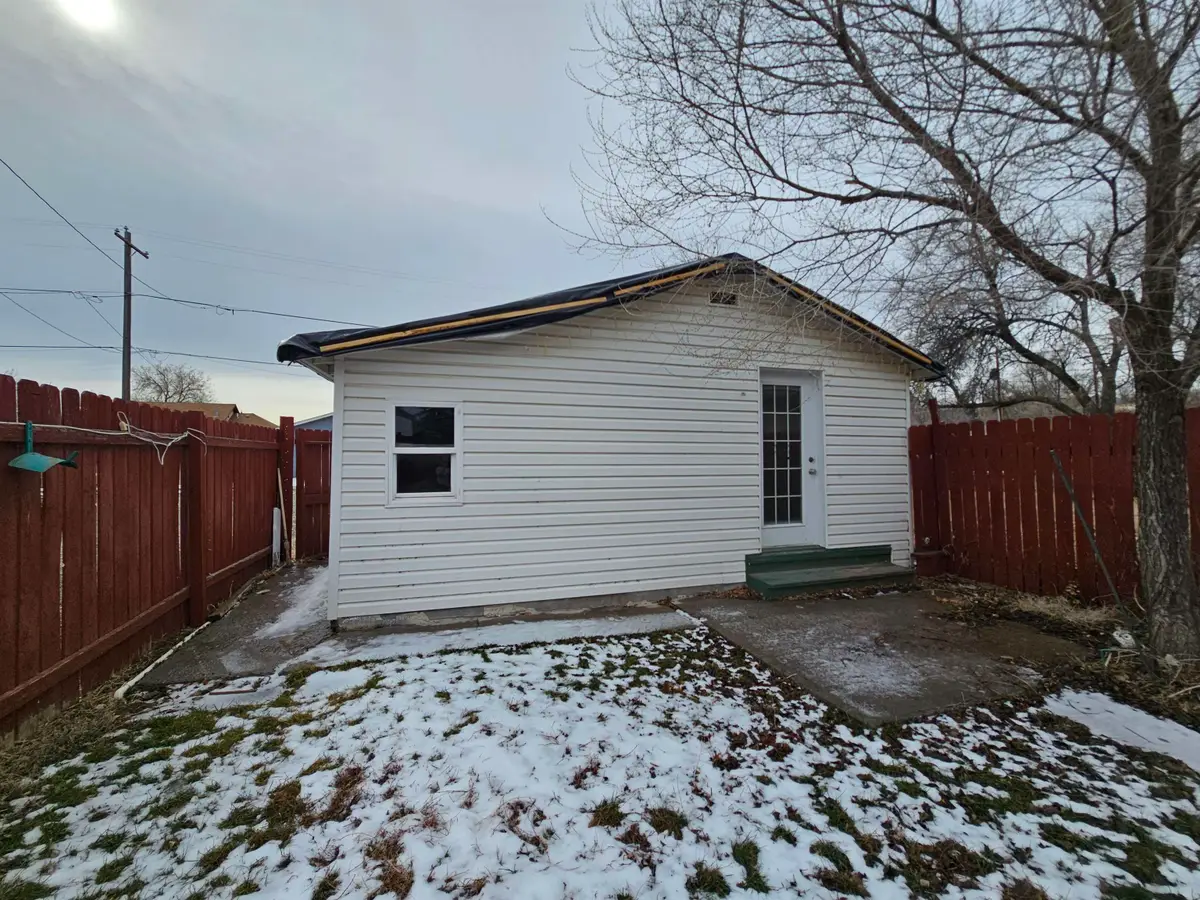 Address Withheld By Seller, Thermopolis, WY 82443 - #1