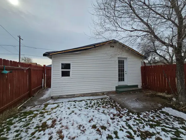 Address Withheld By Seller, Thermopolis, WY 82443