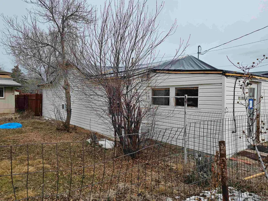 Address Withheld By Seller, Thermopolis, WY 82443 - #3