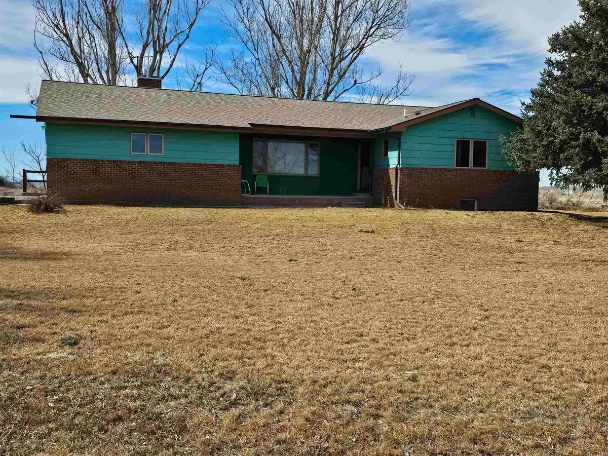 1670 Sesame Street, Worland, WY 82401 - #1