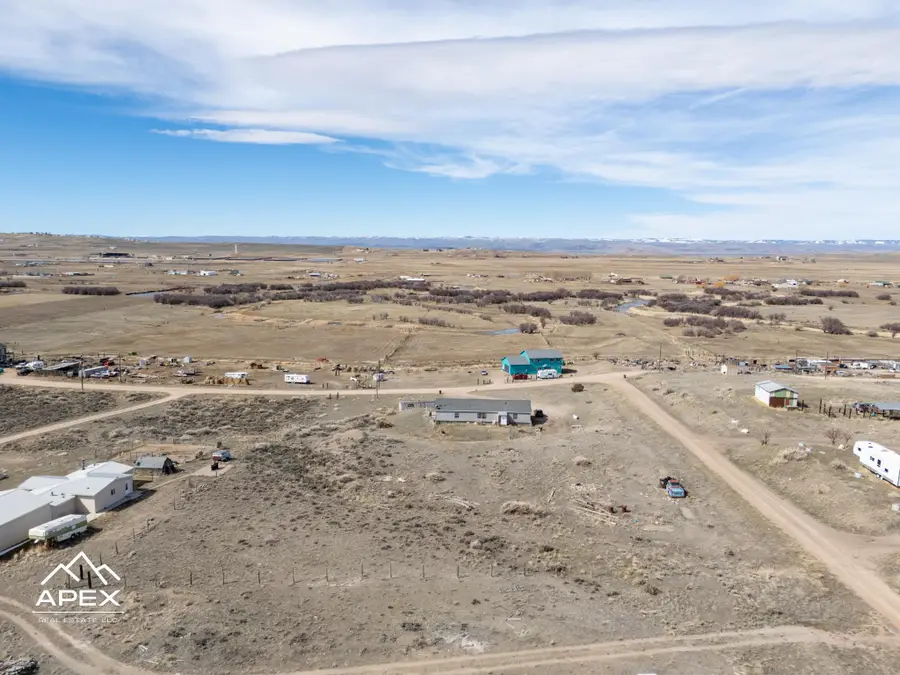 236 Remington Dr, Evanston, WY 82930 - #3