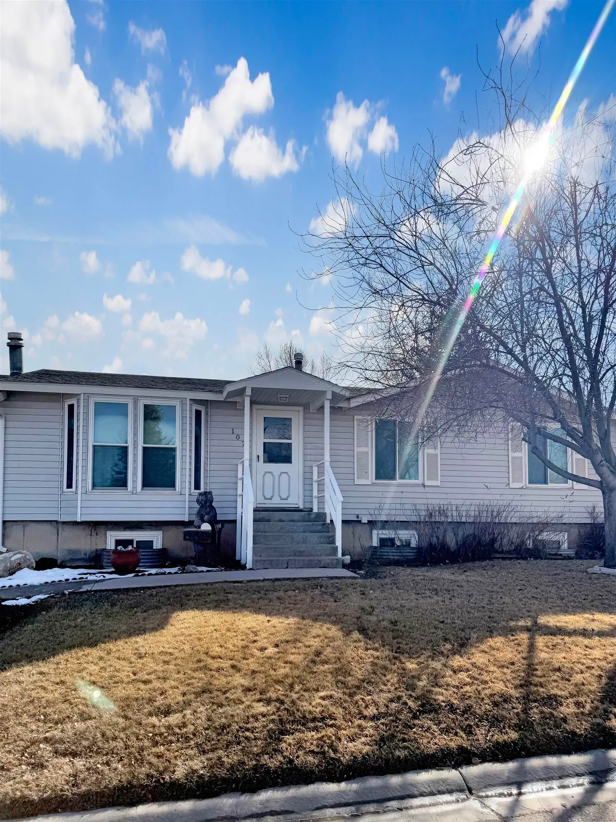 107 Cherokee Court, Evanston, WY 82930 - #1