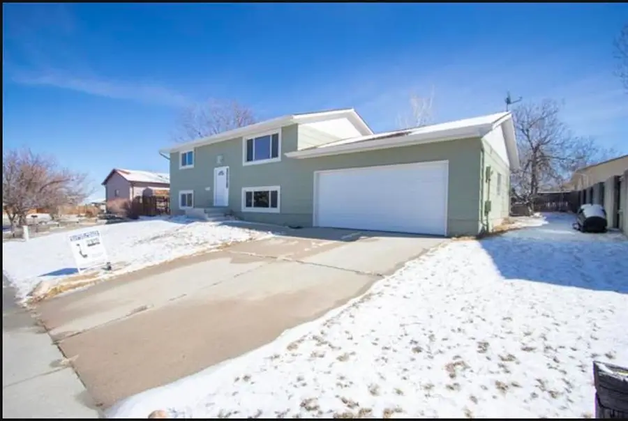 4721 S Oak Street, Casper, WY 82601 - #2