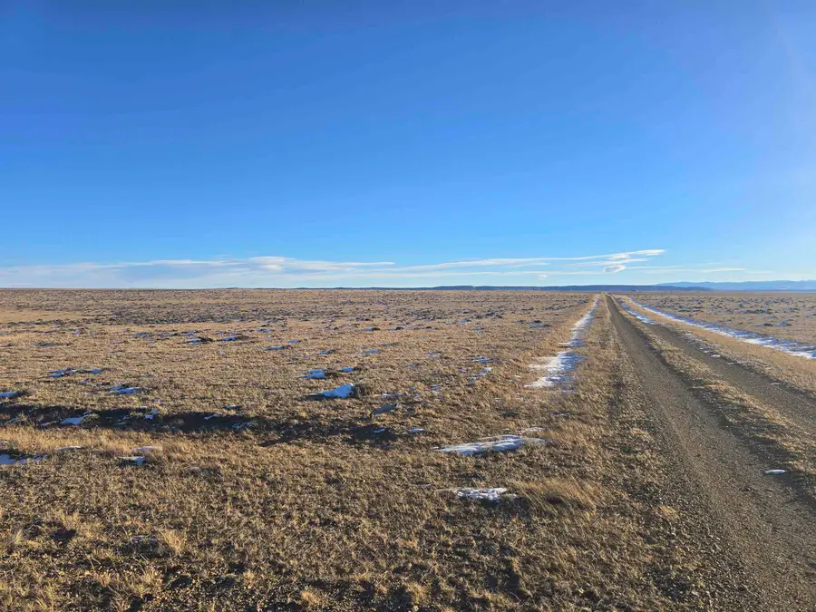 Lot 75 Cassidy River Ranch, Medicine Bow, WY 82329 - #2