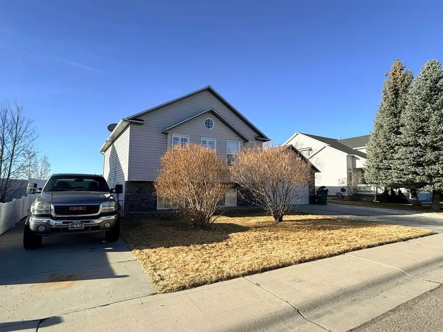 2326 Cripple Creek Dr, Rock Springs, WY 82901 - #2