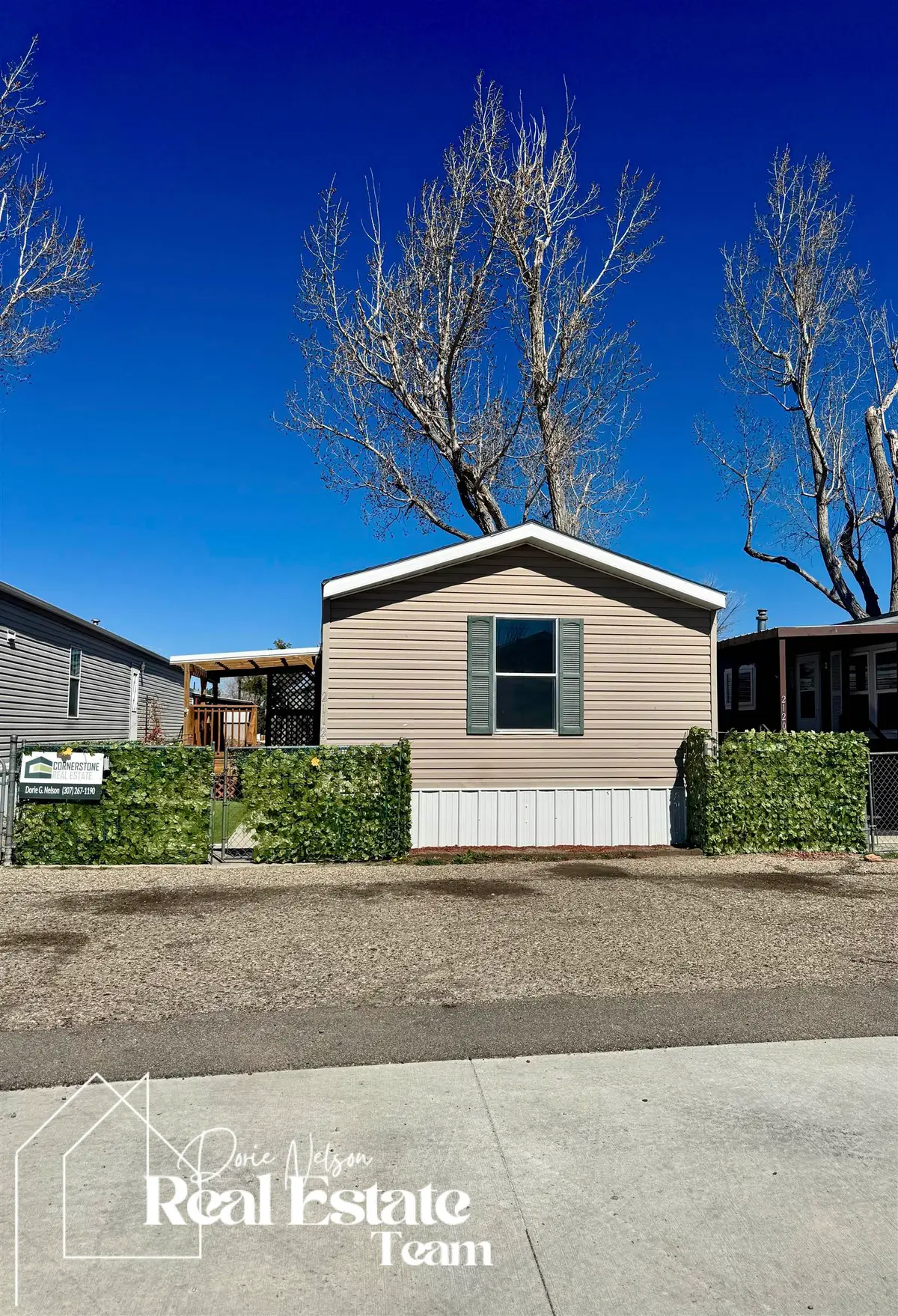 2112 E 1st Lane, Casper, WY 82609 - #1