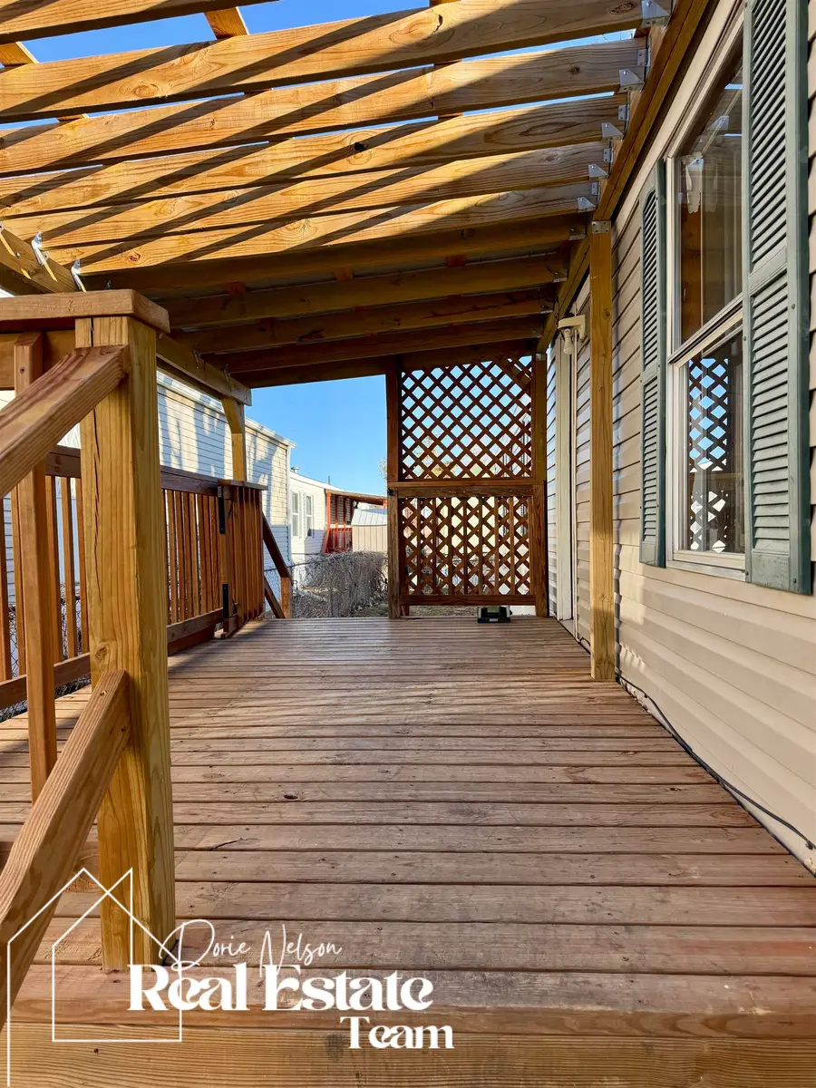 2112 E 1st Lane, Casper, WY 82609 - #2