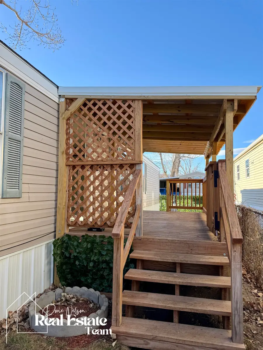 2112 E 1st Lane, Casper, WY 82609 - #3