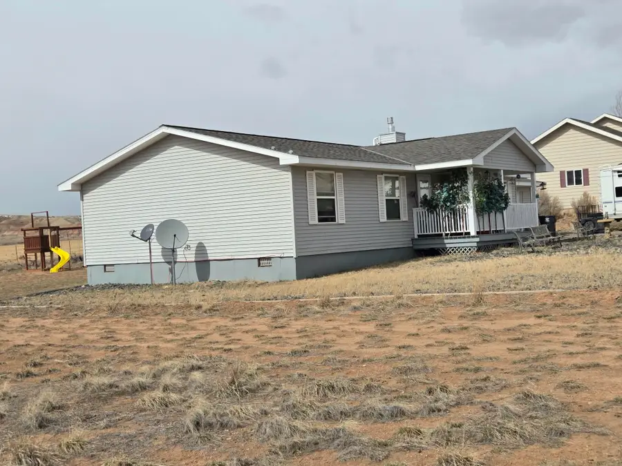 214 Westview Drive, Dubois, WY 82513 - #2
