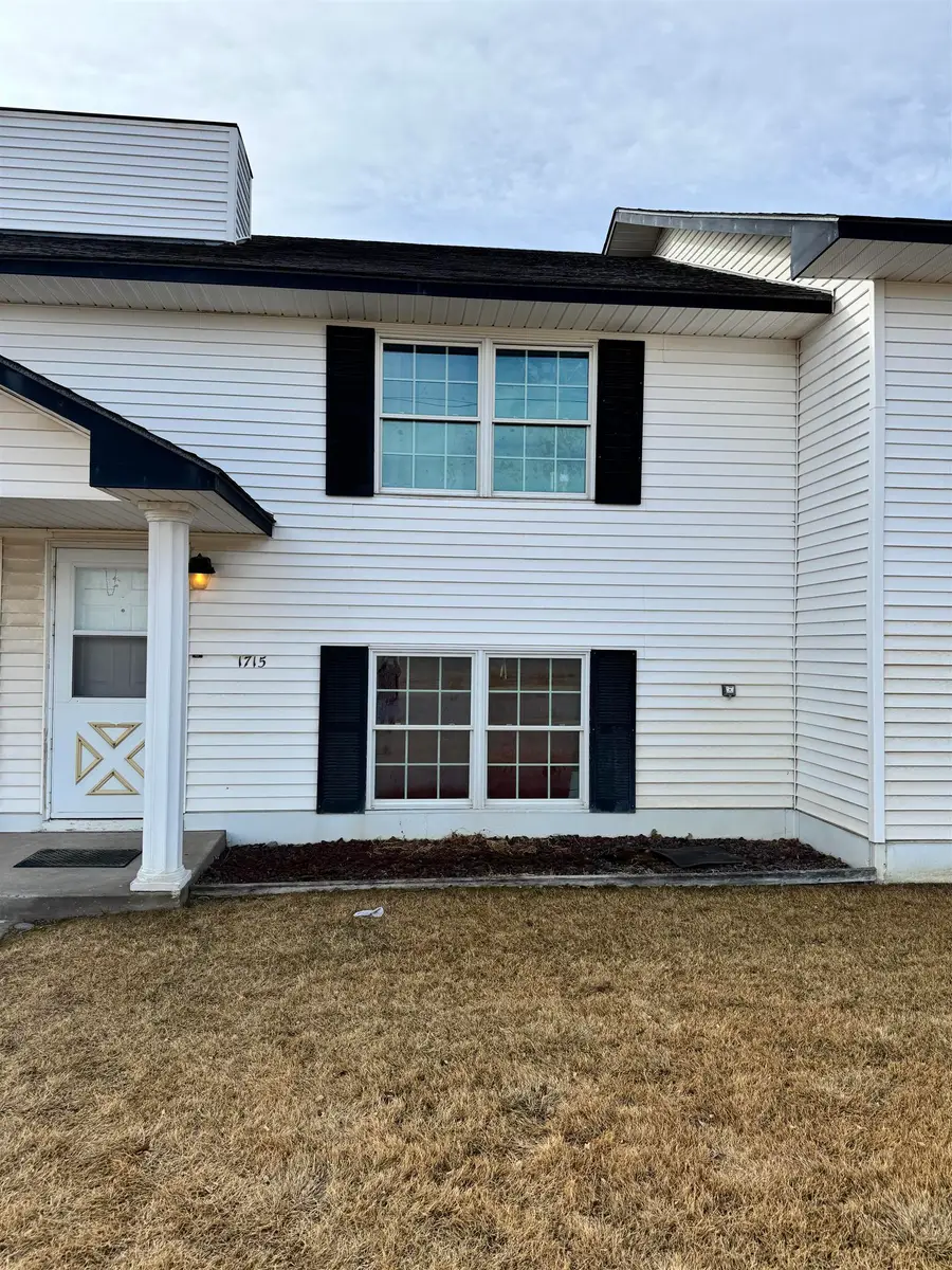 1715 E Park, Riverton, WY 82501 - #2