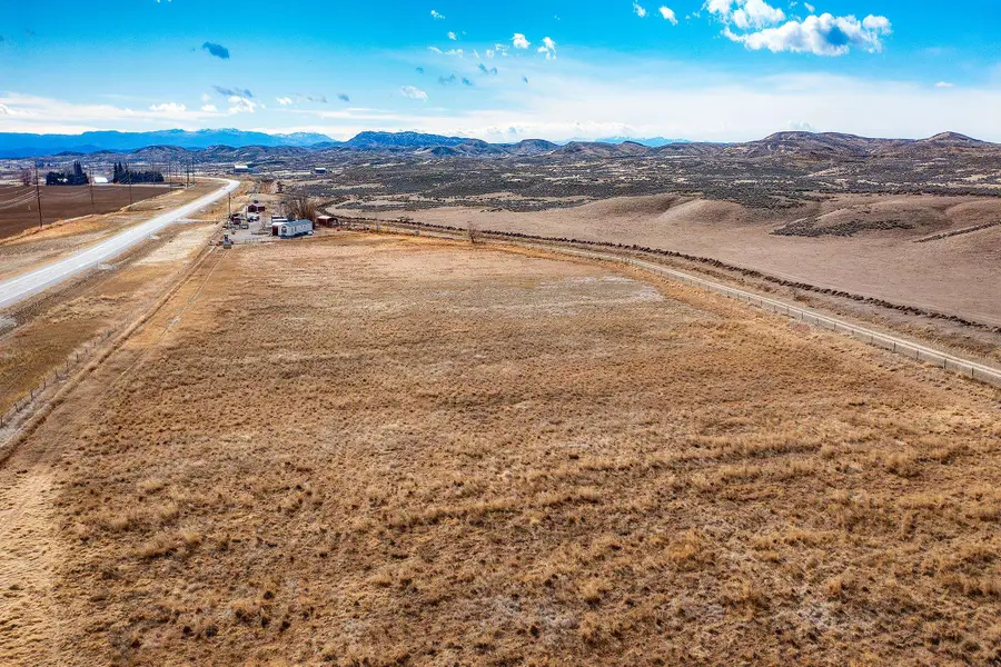 2101 S Highway 20, Worland, WY 82401 - #2