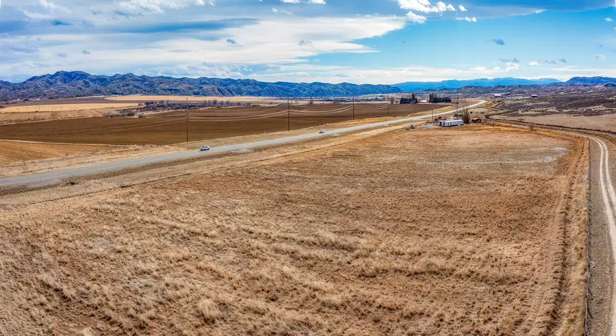 2101 S Highway 20, Worland, WY 82401 - #3