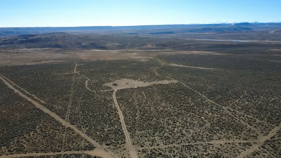 Tract 147 High Point Ranches, Evanston, WY 82930 - #2