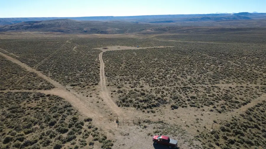 Tract 147 High Point Ranches, Evanston, WY 82930 - #3