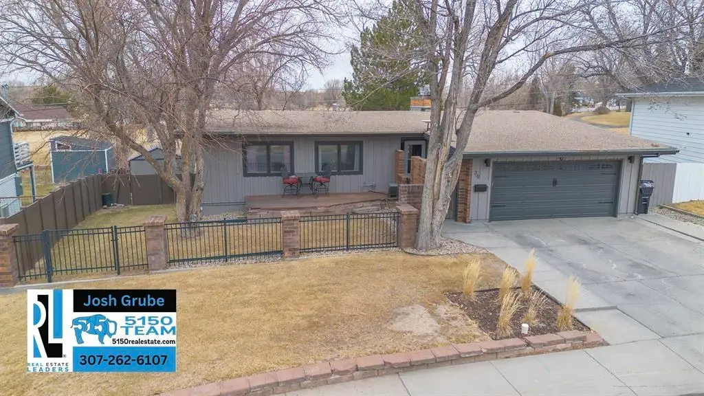 39 Valley Drive, Casper, WY 82604 - #1