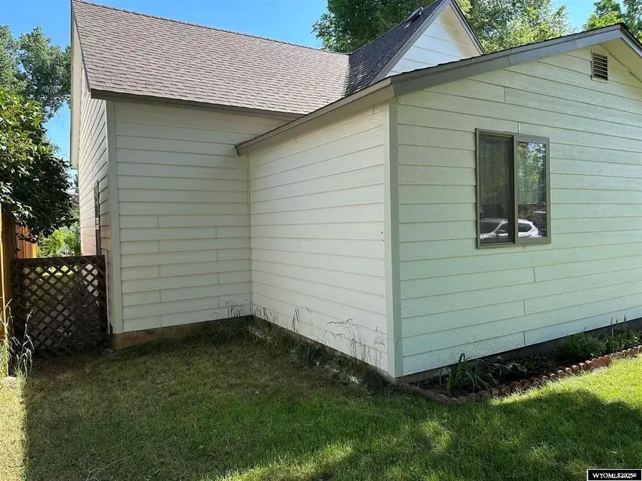 350 Canyon Street, Lander, WY 82520 - #3