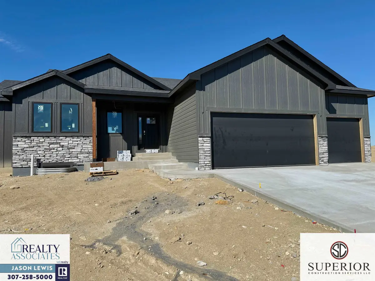 2520 Bleu Circle, Casper, WY 82609 - #1