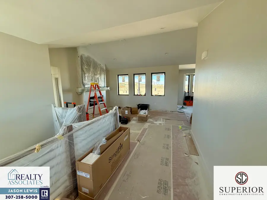 2520 Bleu Circle, Casper, WY 82609 - #2