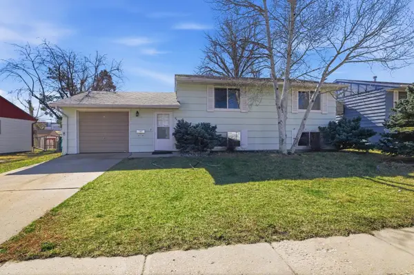 863 Trigood Dr. Dr, Casper, WY 82609