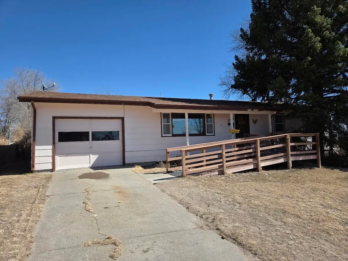 2967 W A Street, Torrington, WY 82240 - #1
